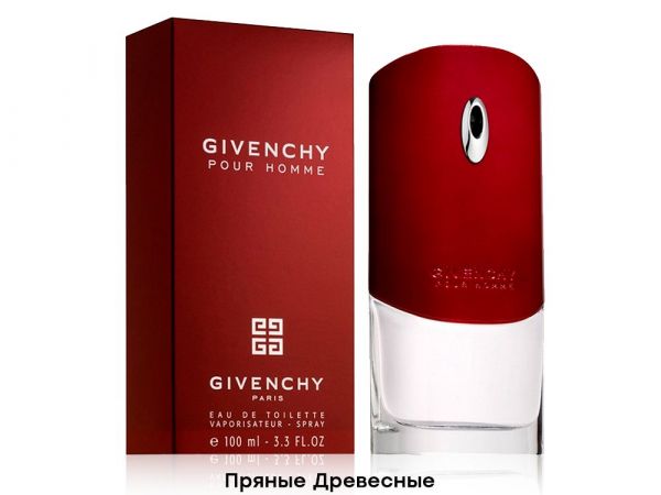 Givenchy Pour Homme, Edt, 100 ml wholesale